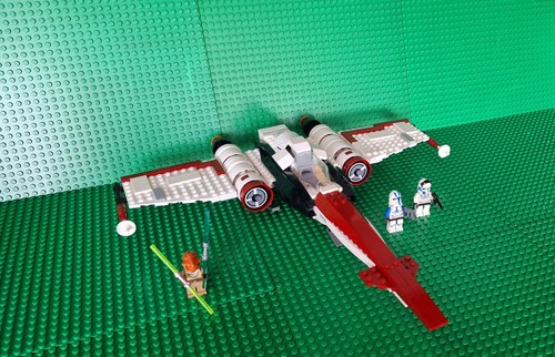 Lego star wars - lego,